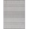 Livabliss Long Beach LBH-2322 Outdoor Safe Area Rug LBH2322-537 - alternate 1